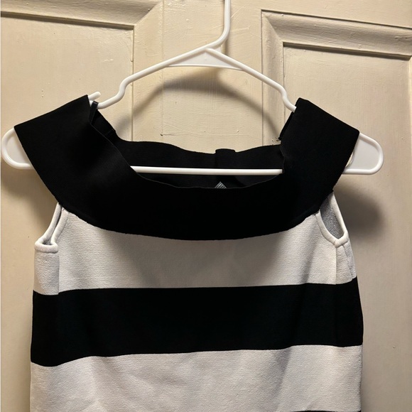 MILLY KNIT BEAUTIFUL DRESS,NEW WITH TAGS, medium size - Picture 6 of 10